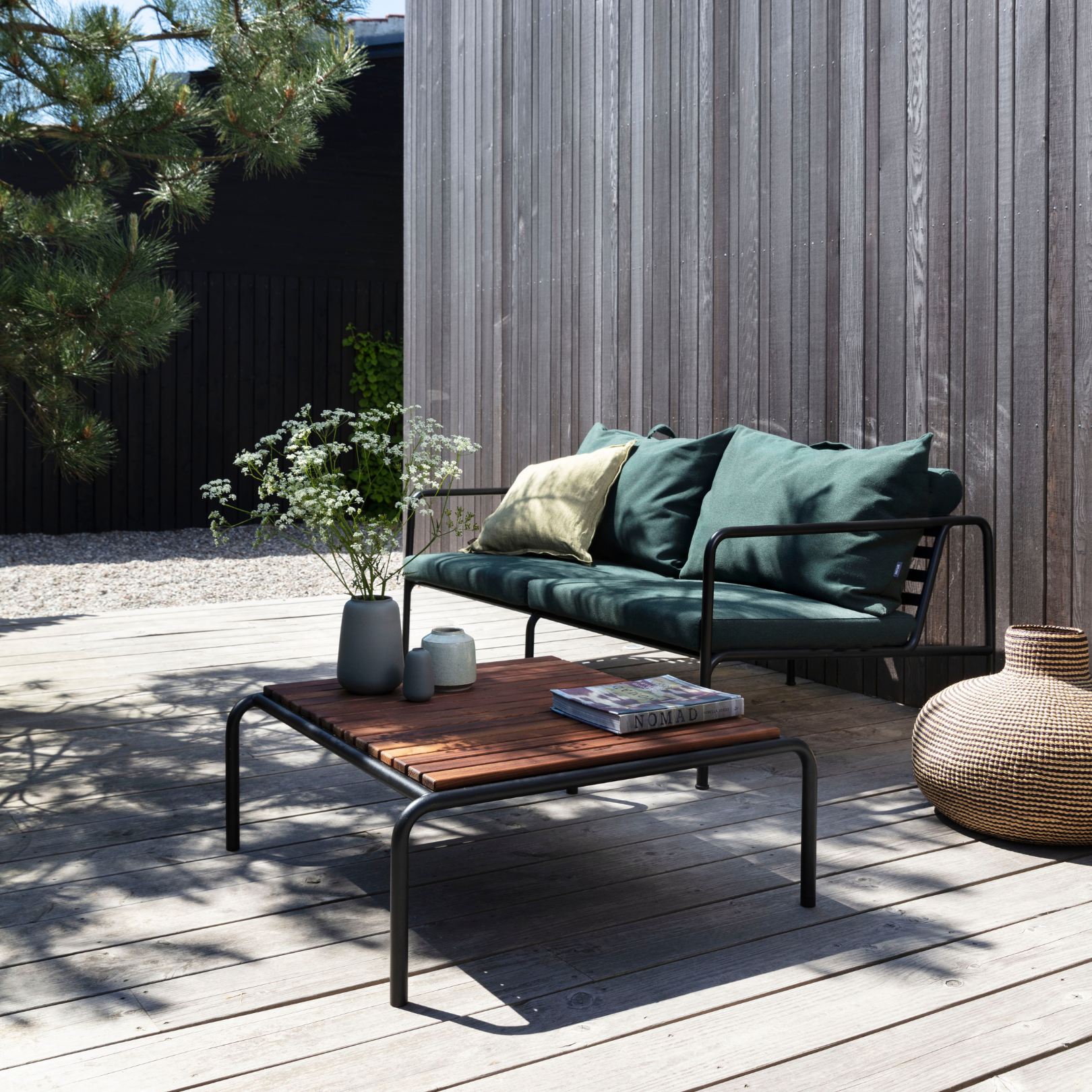 AVON Lounge Sofa